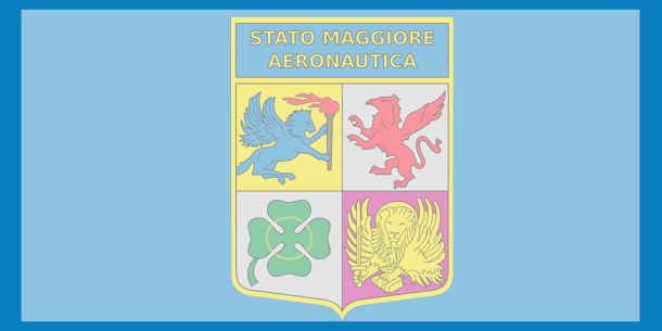 Interviene lo Stato Maggiore Aeronautica