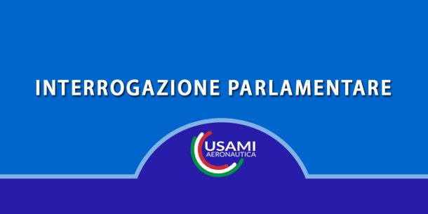 Interrogazione parlamentare