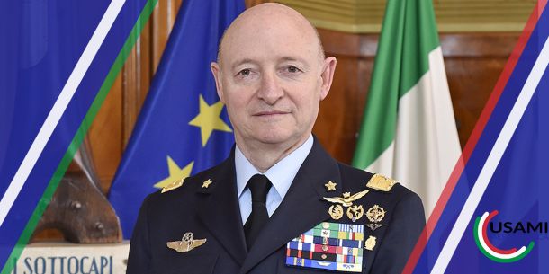 Capo di SMA GORETTI incontra i sindacati militari