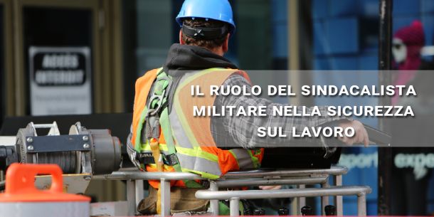 sicurezza sul lavoro