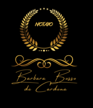 Notaio Bosso de Cardona