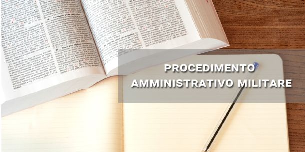 procedimento amministrativo