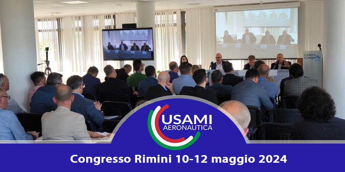 Grande successo e partecipazione al Primo Congresso Nazionale