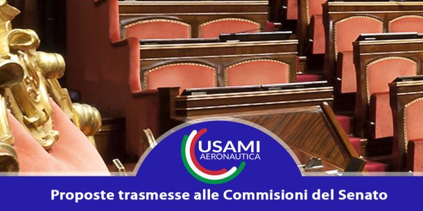 Proposte di modifica al disegno di legge Ordinamento e Organizzazione