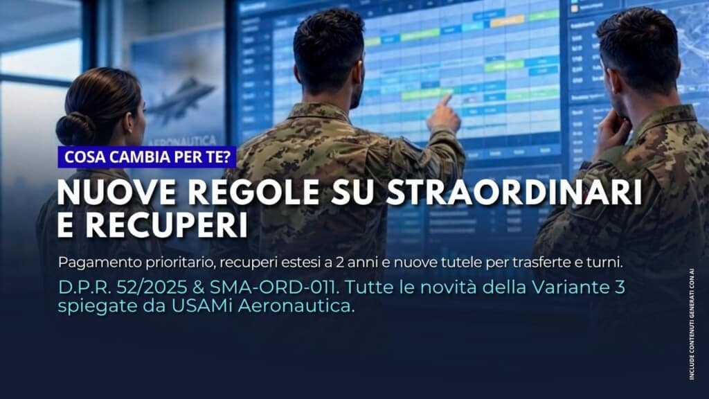 STRAORDINARI FINO A TRE ANNI: L’ARTICOLO 7 DEL CONTRATTO CHE USAMI NON HA FIRMATO LASCIA IL PERSONALE NEL LIMBO
